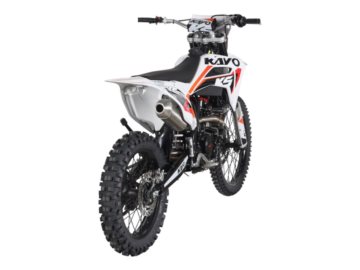 KAYO K5 300 ENDURO DIRT BIKE 00574