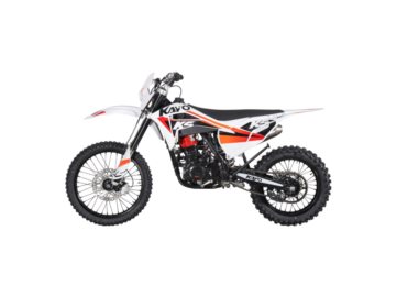 KAYO K5 300 ENDURO DIRT BIKE 00574