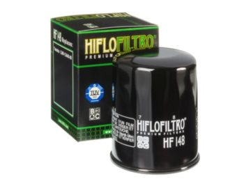 FILTR OLEJU HF148 tgb blade 550 450 500