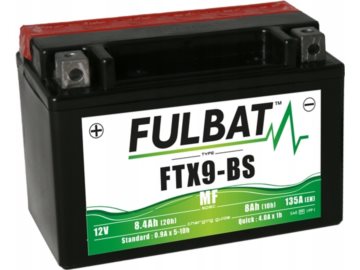 AKUMULATOR FULBAT YTX9-BS