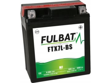 AKUMULATOR FULBAT YTX7L-BS