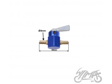 KRANIK PALIWA 6MM UNIWERSALNY AI3469