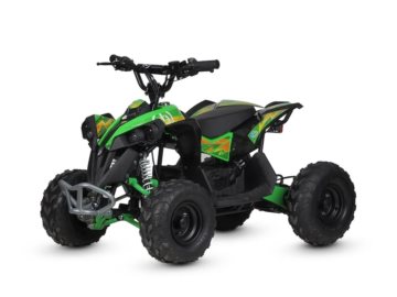 IML ATV 3EC GREEN ELEKTRYCZNY JUNIOR 1200W