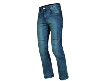 SPODNIE OZONE JEANS STAR II DARK BLUE W28L32 !