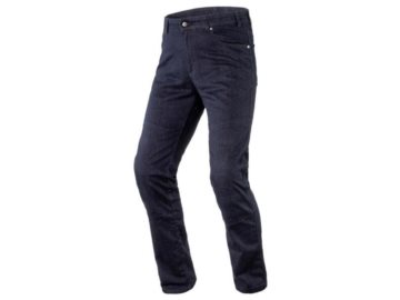 SPODNIE OZONE JEANS STAR II DARK BLUE W34L34 !