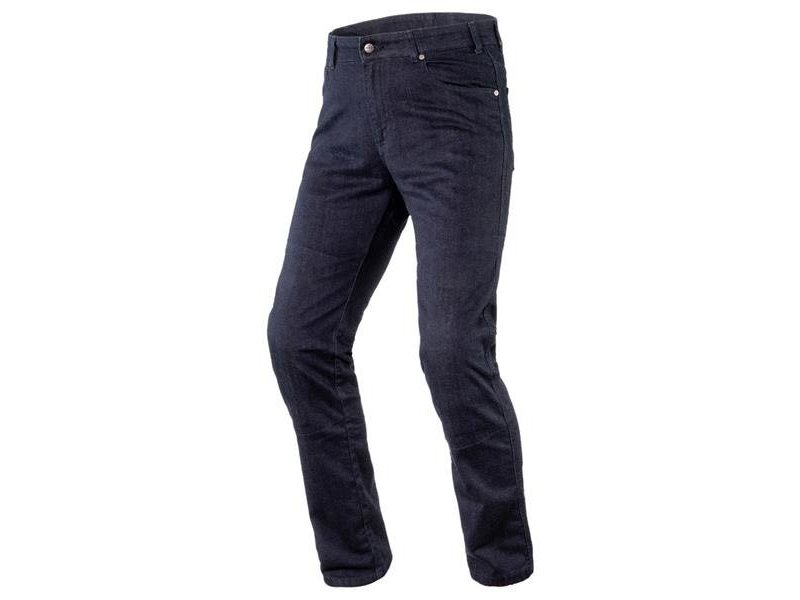 SPODNIE OZONE JEANS STAR II DARK BLUE W38L34 !