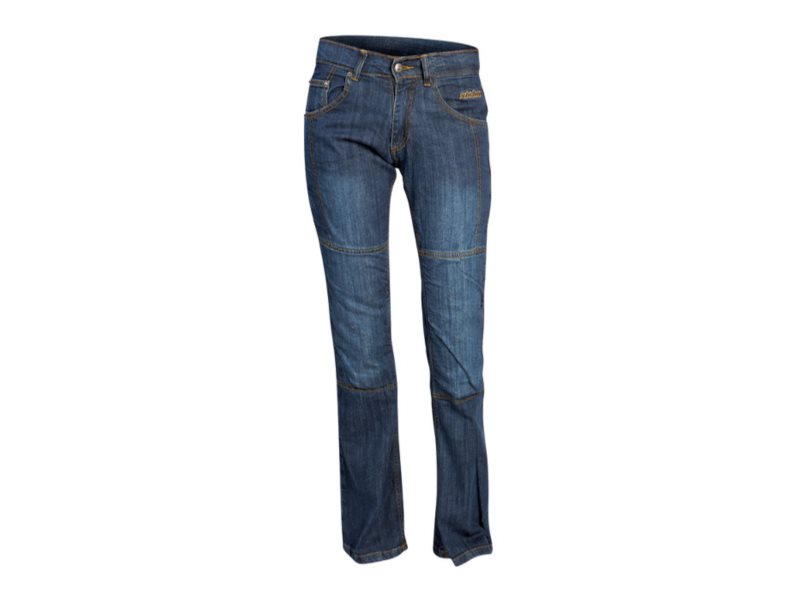 SPODNIE REBELHORN JEANS CLASSIC LADY-50% OD CENY N