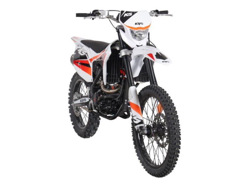 KAYO K5 300 ENDURO DIRT BIKE 001085