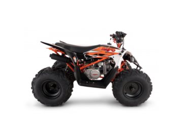 KAYO ATV AT125 001048