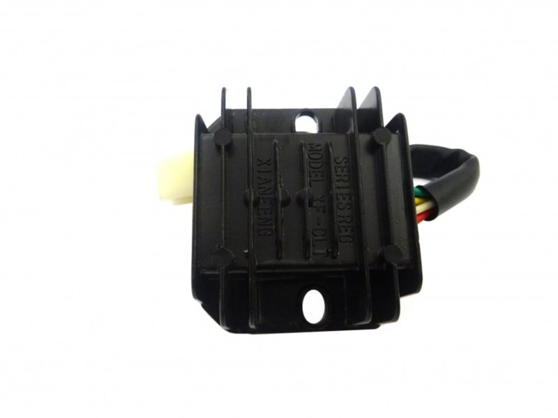 REGULATOR NAPIECIA 4T 4PINY E4 JUNAK 103 T54412/B