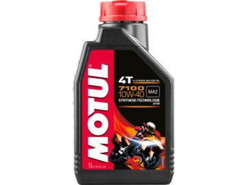 OLEJ MOTUL 7100 10W40 1L