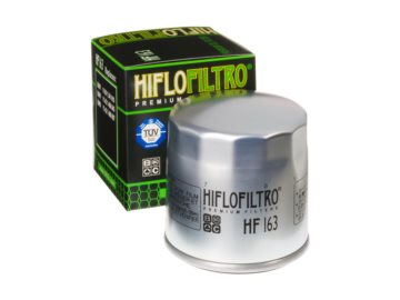 FILTR OLEJU HF163