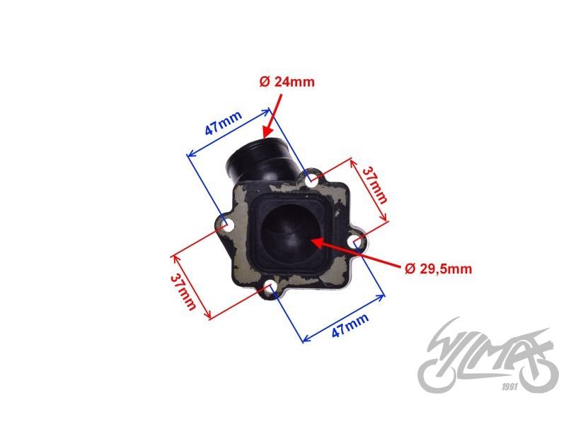 KROCIEC GAZNIKA 2T  KEEWAY ZBF3051