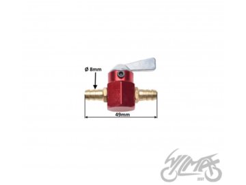 KRANIK PALIWA 8MM UNIWERSALNY AI3470