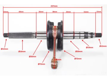 WAL KEEWAY 2T  ROY07800 SW 12MM wat000016