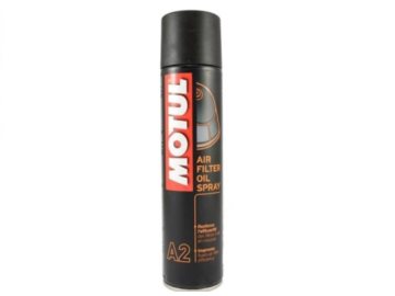 MOTUL A2 AIR OLEJ DO FILTROW SPRAY 0,4L