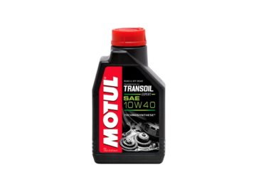 OLEJ MOTUL TRANSOIL EXPERT 10W40 1L