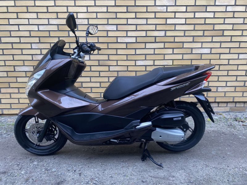 HONDA PCX 125 JF57