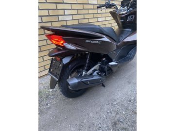 HONDA PCX 125 JF57