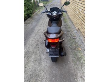 HONDA PCX 125 JF57