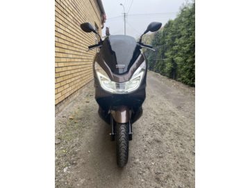 HONDA PCX 125 JF57