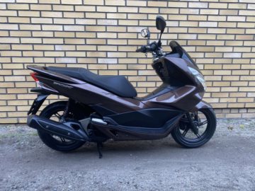 HONDA PCX 125 JF57