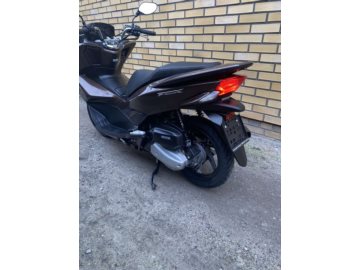 HONDA PCX 125 JF57