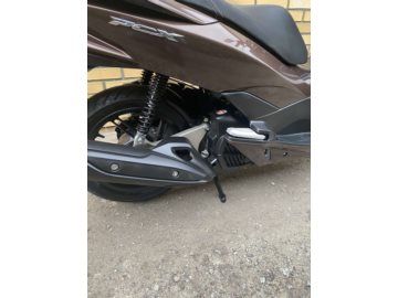 HONDA PCX 125 JF57