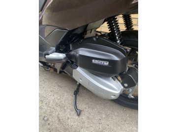 HONDA PCX 125 JF57