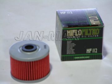 FILTR OLEJU HF112