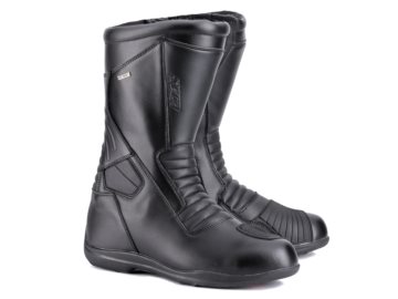 BUTY SECA CHALLENGER BLACK 43 PROMOCJA