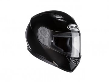 KASK HJC CS-15 BLACK XXL