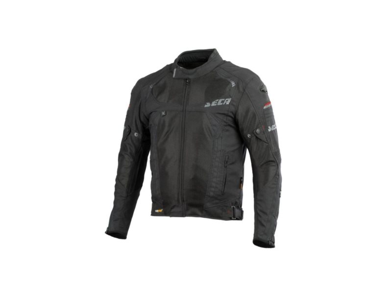 KURTKA SECA SUPERAIR BLACK M