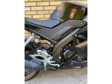 YAMAHA YZF 125 R125 003513