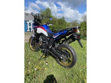 HONDA CRF 1000D AFRICA TWIN 00661