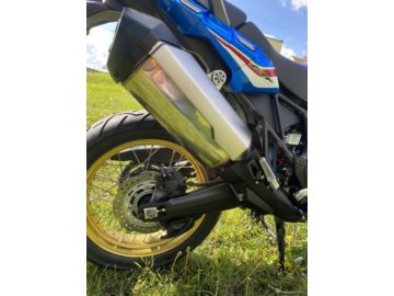 HONDA CRF 1000D AFRICA TWIN 00661