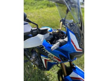 HONDA CRF 1000D AFRICA TWIN 00661