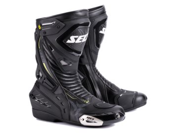 BUTY SECA HYPER ROZM.44