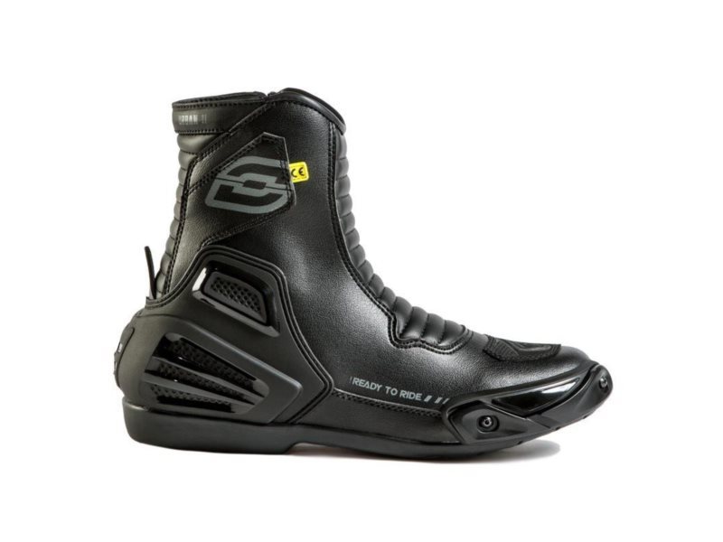 BUTY OZONE URBAN II CE BLACK 41