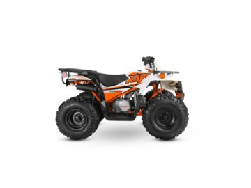 KAYO ATV AU125 1220