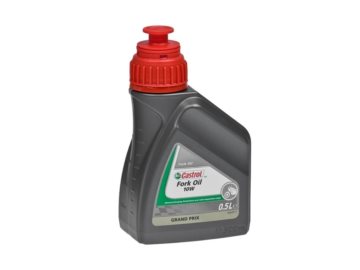 OLEJ CASTROL FORK OIL 10W 0,5L