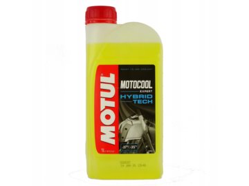 MOTUL MOTOCOOL 1L PLYN DO CHLODNIC