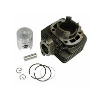 CYLINDER TB50 41MM suzuki  ROY07974  sworzen 12mm