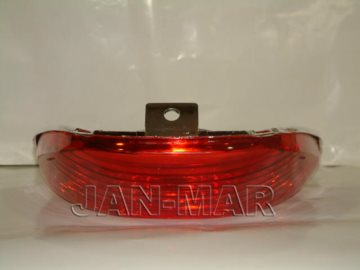 LAMPA TYL HURRICANE ZB2421