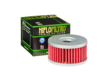 FILTR OLEJU HF136