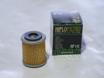 FILTR OLEJU HF142 3220348