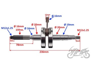 WAL KEEWAY HURRICANE ZB0001b