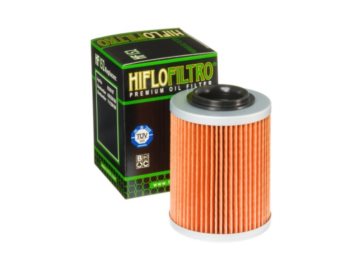 FILTR OLEJU HF152