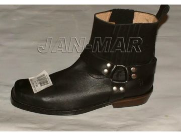 BUTY SKORA LEDMAR B02 47 ROZMIAR