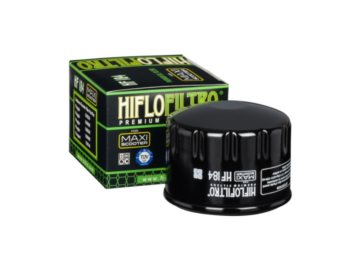 FILTR OLEJU HF184